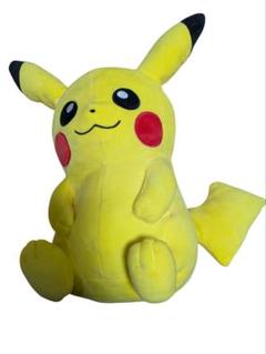 ポケモンセンター　ピカチュウ　ぬいぐるみ
