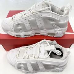 ナイキ　AIR MORE UPTEMPO エアモア　アップテンポ　28.5cm