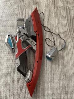 ウルトラマンオメガ　DXオメガスラッガー　オメガメテオ　メテオホルダー