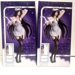 アルベドフィギュアまとめ売り７／1スケールフィギュア他 Amazon.co.jp: アルベド フィギュア オーバーロード 1/7スケール