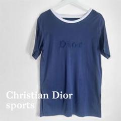 christianDior　レディース半袖Ｔシャツカットソー 2025年最新】Christian Dior レディース 半袖(Tシャツ) Tシャツ