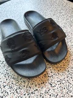 2025年最新】y-3 adiletteの人気アイテム - メルカリ