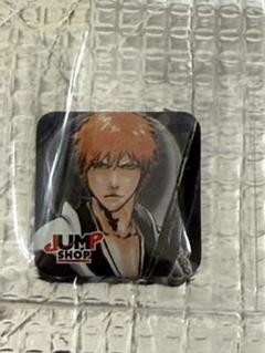 BLEACH 上海 中国 限定 グリッター缶バッジ 10個 黒崎一護 BLEACH 上海 中国 限定 グリッター缶バッジ 10個 黒崎一護