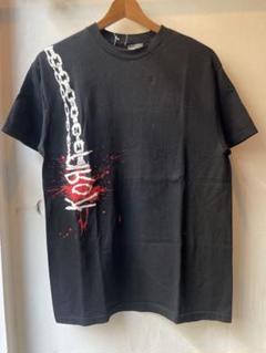 90S 98年頃 USA GIANT KORN オフィシャル ヴィンテージ Korn
