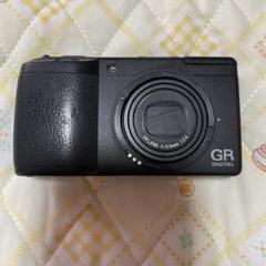 GR 　DIGITALIII　ジャンク品 2025年最新】Yahoo!オークション -ricoh gr ジャンクの中古品