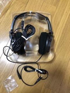 Victor・JVC HP-RX500 ヘッドホン