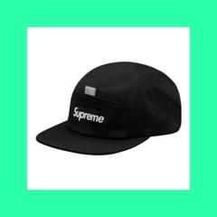 Supreme Reflective Tab Pocket Camp Cap3