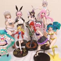 2025年最新】少女フィギュアの人気アイテム - メルカリ