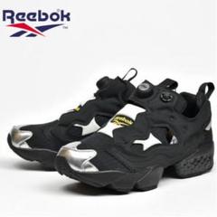 リーボック ポンプフューリー Reebok INSTAPUMP FURY