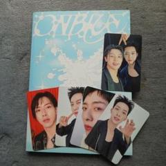 最終値下げ　CNBLUE ジョンシン　サイン入り　ポラロイド 最終値下げ CNBLUE ジョンシン サイン入り ポラロイド