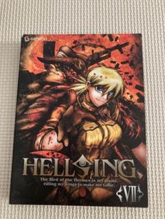 希少　HELLSING OVA特典　RYOJI NAKAMORI WORKS m89345464690_1.jpg?1712302499