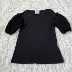 ANTIPASTアンティパスト　Tシャツ　ブラウス