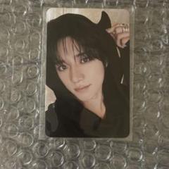 ボムギュ TXT TOGETHER weverse album トレカ B