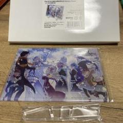 Re：ゼロ Memory Snow アクリルスタンド