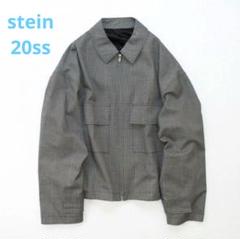 2025年最新】stein メンズ ジャンパー・ブルゾンの人気アイテム