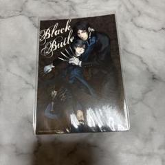 黒執事 原画展 ポストカード まとめ売り 12枚