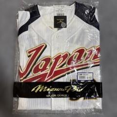 WBC 2009 侍ジャパン バッティングジャージ  L 新品・タグ付き・未使用 2009 WBC日本代表オーセンティックユニフォーム（イチロー