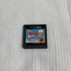 Nintendo DS カセット ソフト 太鼓の達人 ７つの島の大冒険