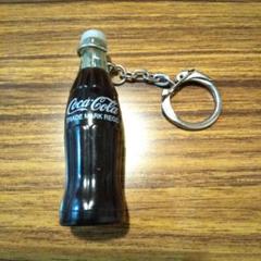 超激レア品★新品未使用箱付き　コカ・コーラレトロキーホルダー 超激レア品☆新品未使用箱付き コカ・コーラレトロキーホルダー