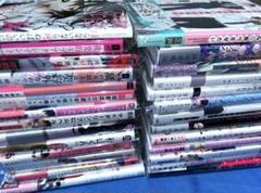 商業BL ボーイズラブ 漫画 まとめ売り
