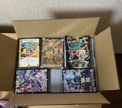 デュエマ デュエルマスターズ まとめ売り 引退品 - メルカリ