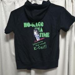 デッドストック けいおん！ 限定 田井中律 刺繍 パーカー 2011 L ☆限定☆田井中律刺繍パーカー2011MODEL [けいおん！！] | 公式