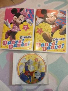 2025年最新】disney dance danceの人気アイテム - メルカリ