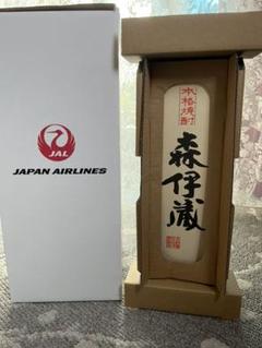 森伊蔵 JALの中古/未使用品 - メルカリ 森伊蔵 JALの中古/未使用品 - メルカリ