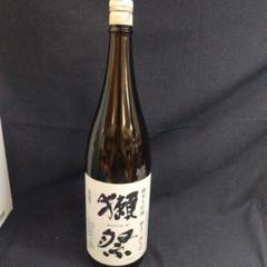 ※hirotake.京都※ 獺祭 磨き三割九分 1800mI ※箱なし Amazon.co.jp: 獺祭(だっさい) 純米大吟醸 磨き三割九分 1800ml