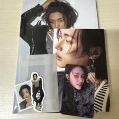RIIZE ODYSSEY photo book ウォンビン トレカ アルバム