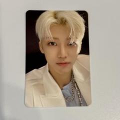 NCT DREAM ジェミン 2020 resonance トレカ NCT 2020 resonance pt.1 ジェミン トレカ - メルカリ