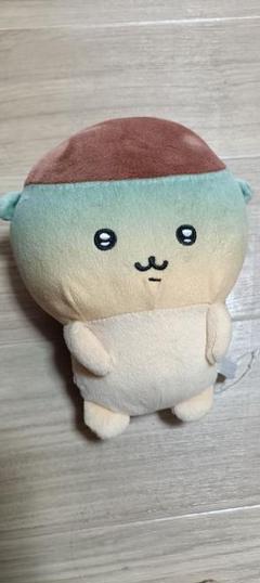 くりまんじゅう　ちいかわ