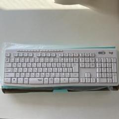 logi cool k295 ロジクールキーボード