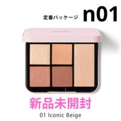 未開封新品 スナイデルビューティ フェイススタイリストn 02 限定パッケージ フェイス スタイリスト n / SNIDEL BEAUTY(パウダーアイシャドウ