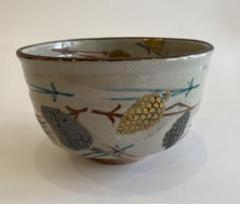 小西平内焼 太閤窯 原田聖龍 朱彩黒茶碗 共箱 茶碗 茶道具 茶器 抹茶碗 新品 2025年最新】太閤窯の人気アイテム - メルカリ