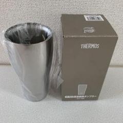 【値下げ】サーモス THERMOS 真空断熱タンブラー 新品未使用