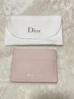 2025年最新】dior カードケース ノベルティの人気アイテム