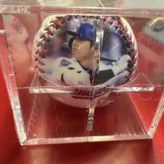 号外付き】MLB 東京シリーズ 大谷翔平 今永昇太 袋付
