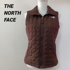 THE NORTH FACE 中綿ベスト