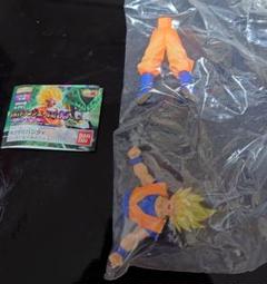 HGドラゴンボール超05〜恐怖のセルゲ ーム編 孫悟空