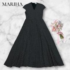 ⭐︎再値下げしました⭐︎MARIHA ロングワンピース MARIHA（ロングワンピース/マキシワンピース）のフリマアイテム一覧