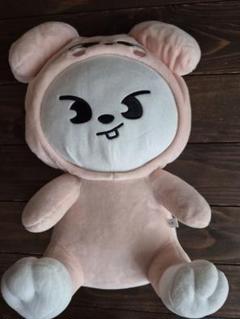skzoo リービットぬいぐるみ