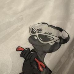 キスマイ　くにお Tシャツ　サイズs 白