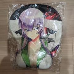 ADB02 毒島冴子OPPAIおっぱいマウスパッド