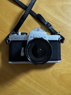 2025年最新】pentax spotmatic SPの人気アイテム - メルカリ