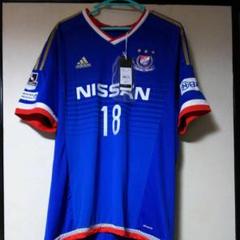 ベビーグッズも大集合 新品 Adidas 15横浜f マリノスユニフォームno 18ラフィーニャ ウェア Loncic Si