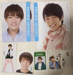 トレカ 神山智洋