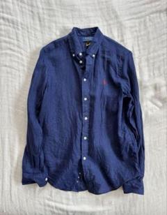 POLO RALPH LAUREN(ポロラルフローレン) / 長袖シャツ/16.5