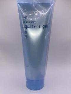 AQUCRIO アクアテクトゲル 250g 乾燥肌・敏感肌の社長が開発した基礎化粧品「アクシリオ」のEC