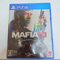 マフィア3 [送料無料] 動作確認済